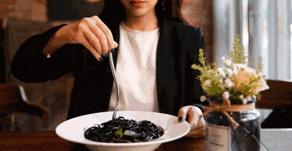 戴军酸浆面,戴军客家腌面