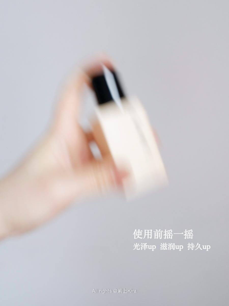 通透大方有气场的氛围感妆容,适合春天赏花的妆容