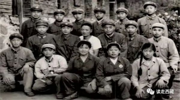 「雪域记忆」之十四——孤岛军魂，割舍不掉的墨脱情怀