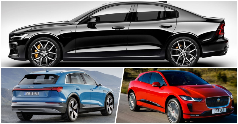 今日全球电动车销量排行榜有哪些,电动汽车公认最好的三款车型