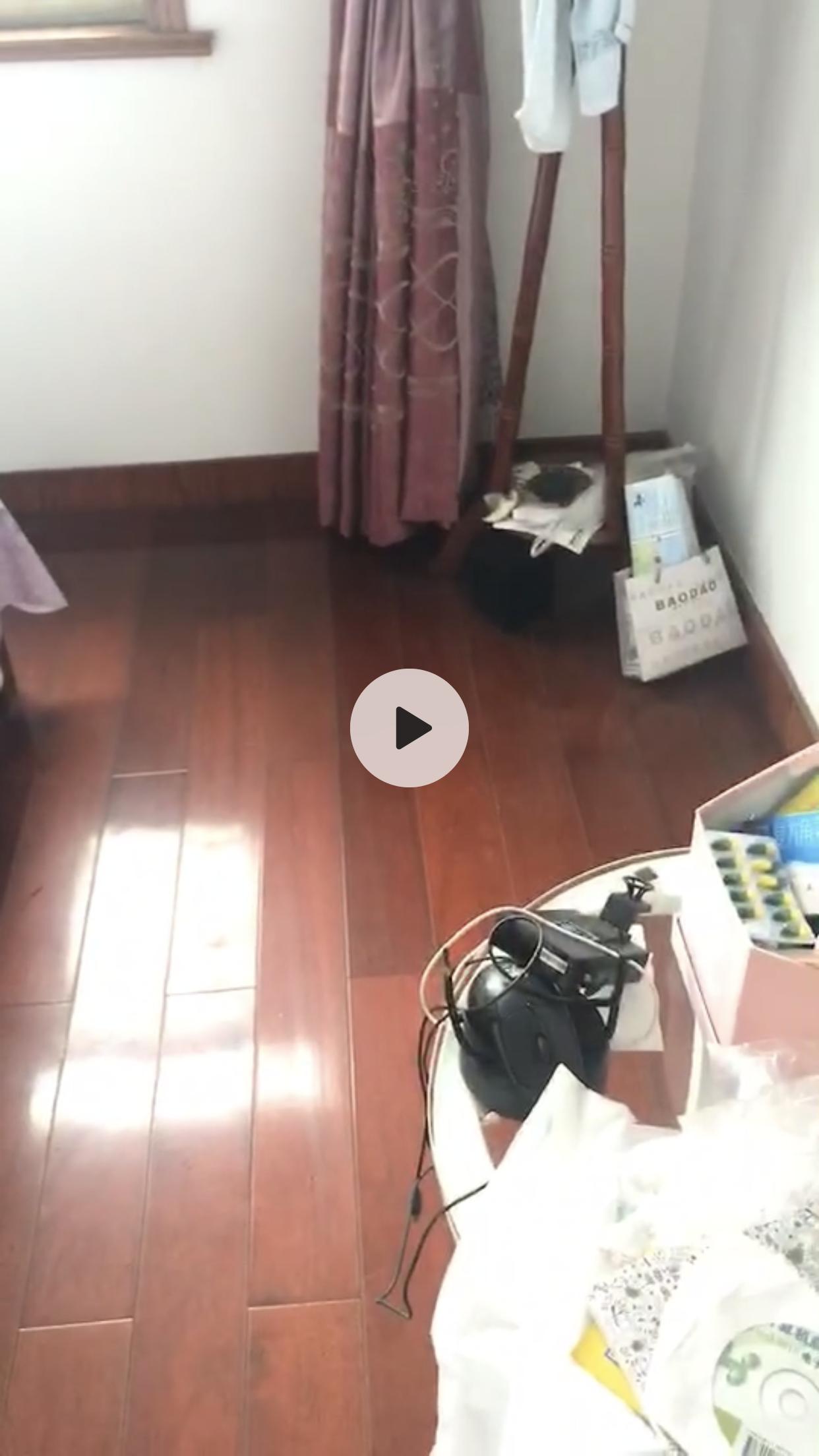 女童大改造,儿童学习空间改造