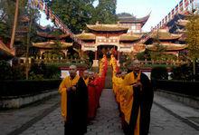 普陀山风景名胜区一日游最佳路线,普陀山超详细的节假日旅游攻略