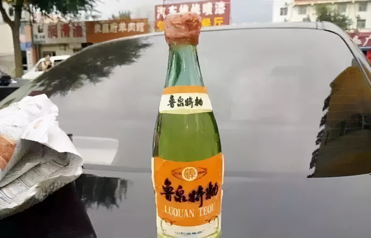 华夏佳酿高端酱酒典范,山东各地方名酒图
