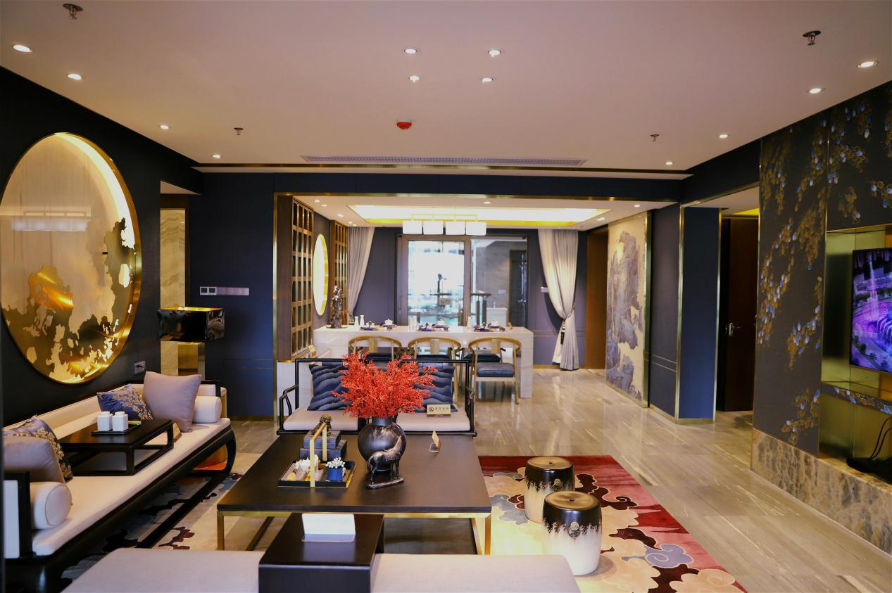 君临世纪属于富人区吗,为什么君临世纪房价那么高