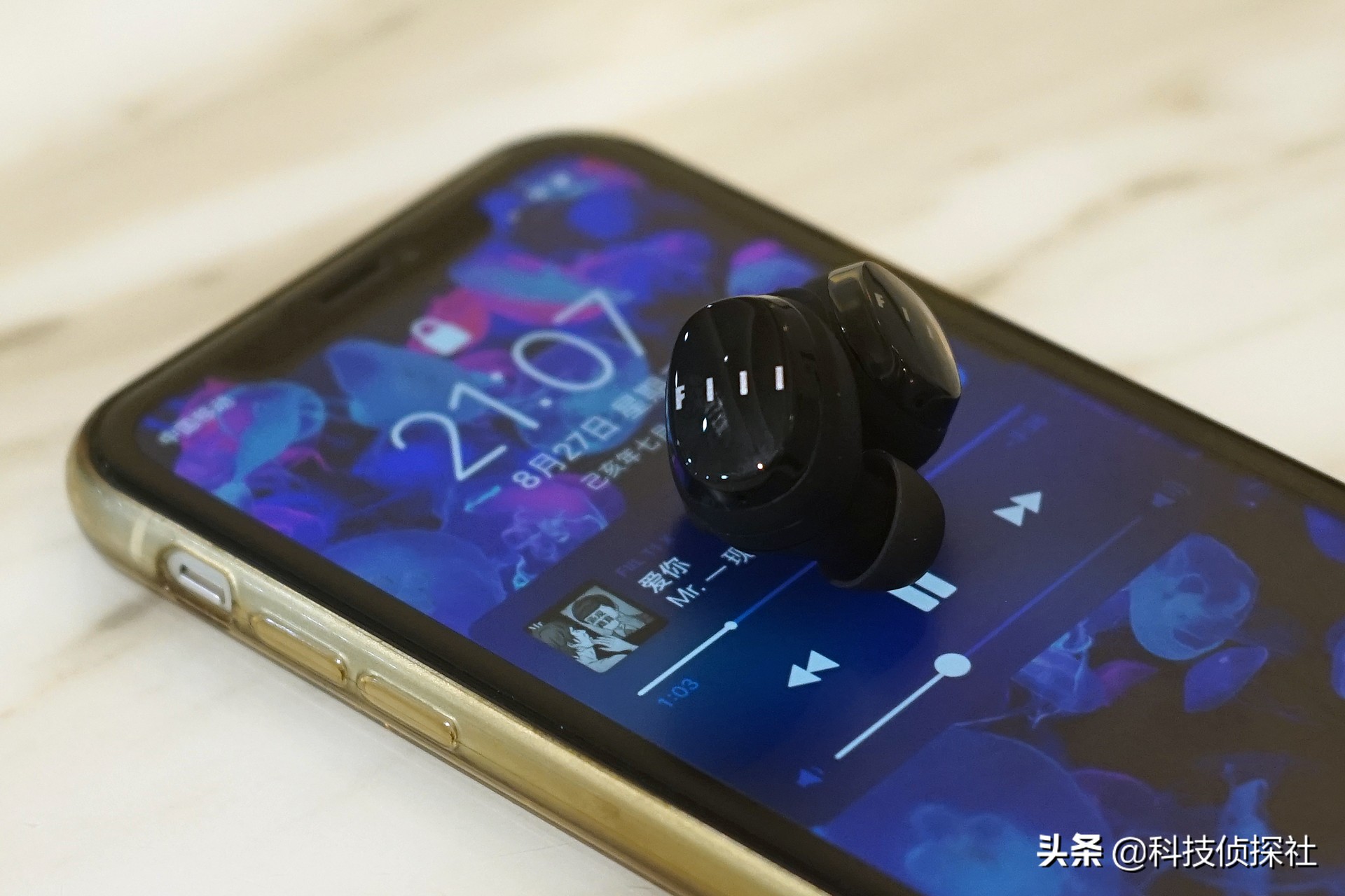 汪峰耳机fiilt1pro到底好不好,fiilt1测评