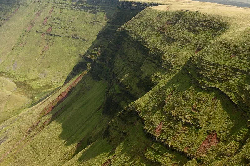 为什么我劝你一定要去趟英国?(四)威尔士篇