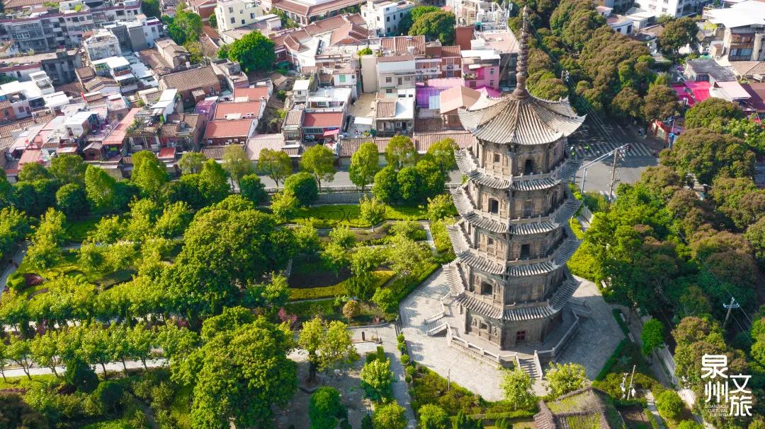 泉州世界之最,泉州被誉为世界第一大港