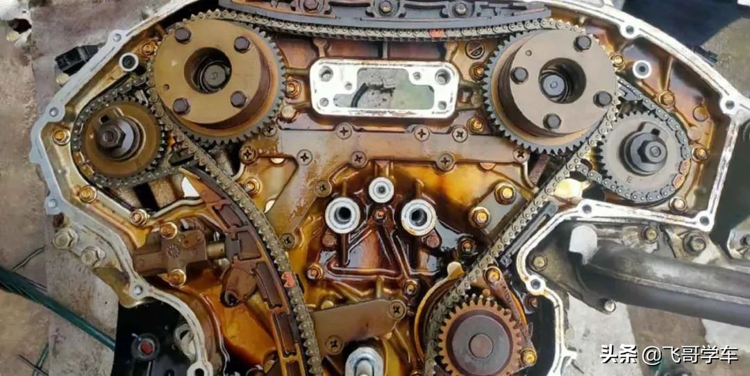 正时校对调整,关于正时校对