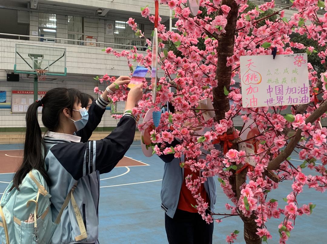 南宁市中小学流感防控直播,广西南宁开学防疫教育局通知