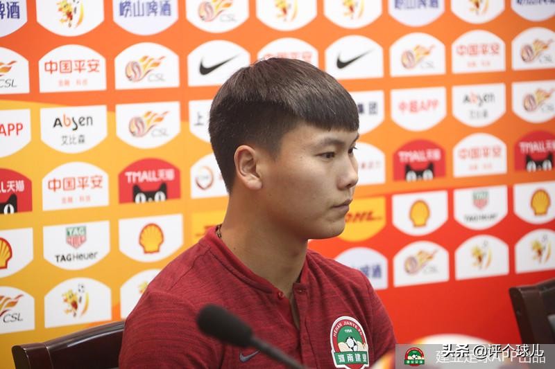 河南建业vs武汉三镇补时,中超河南队将战武汉三镇