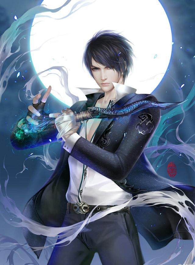 5本质量上乘的国术流小说,打斗硬核,刀尖起舞,看完热血沸腾