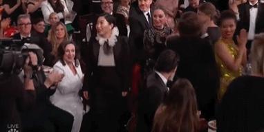 最丑华裔影后,51岁影后被骂又老又丑