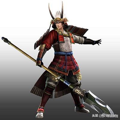 日本战国武田最强吗,日本战国武田四天王