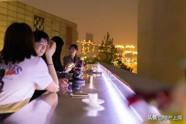 徐汇还有哪些工地开发,滨江开发区工地