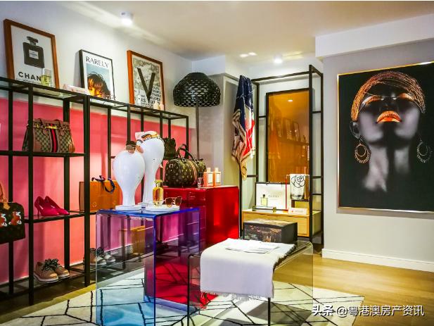 千灯湖,地铁旁物业33㎡LOFT公寓,金融高新区中的百万大城