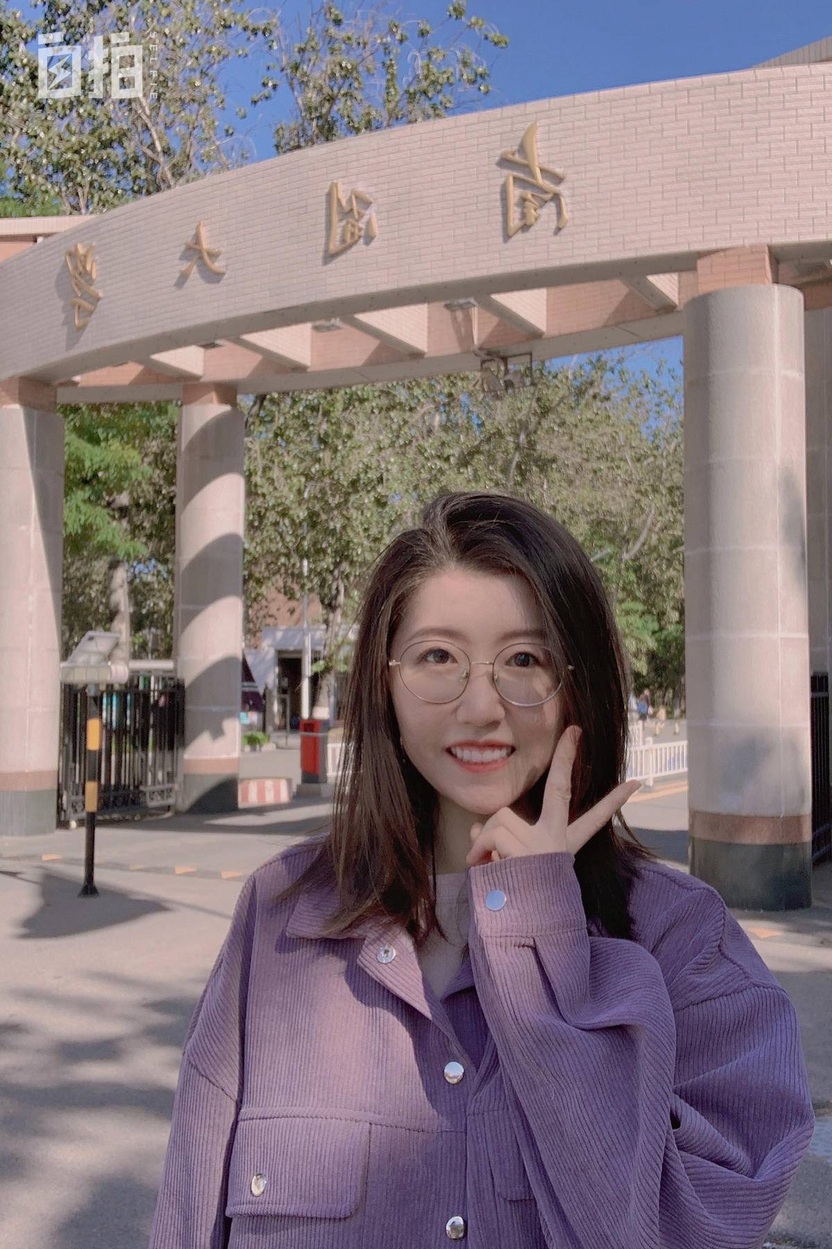 在中国生活6年的美国姑娘,中国姑娘在美国的生活