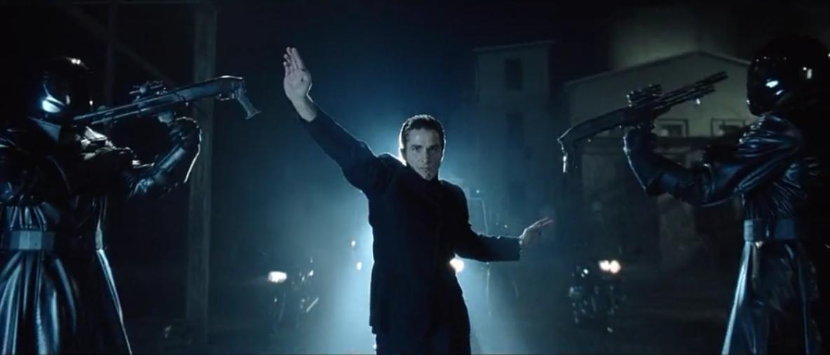 撕裂的末日合集,撕裂的末日评价感想