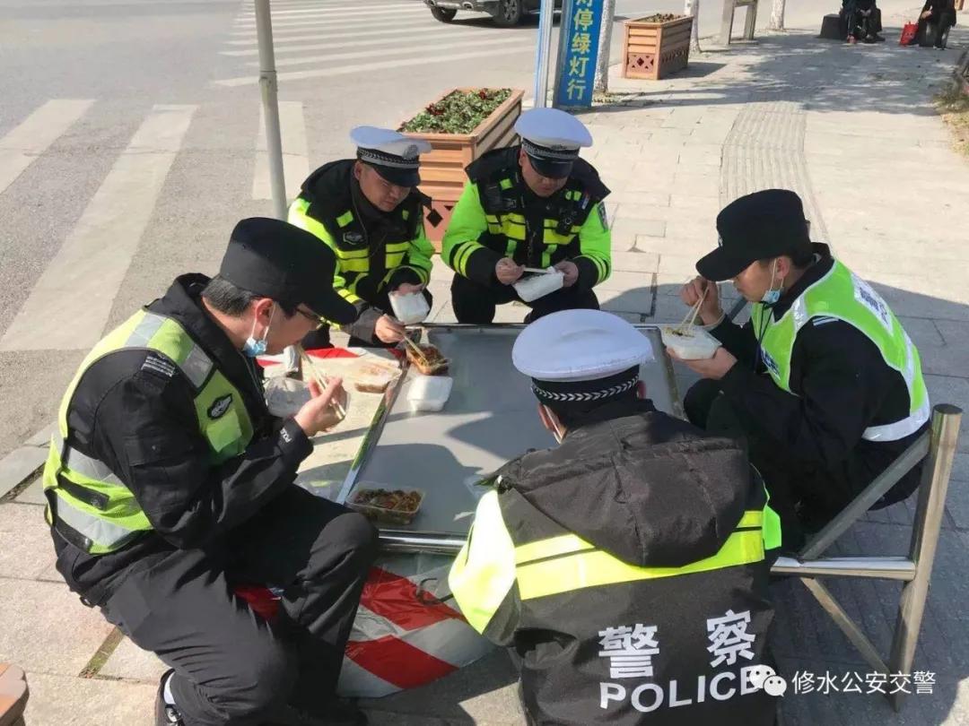 交警窗口为群众办实事,江西省我为群众办实事活动方案