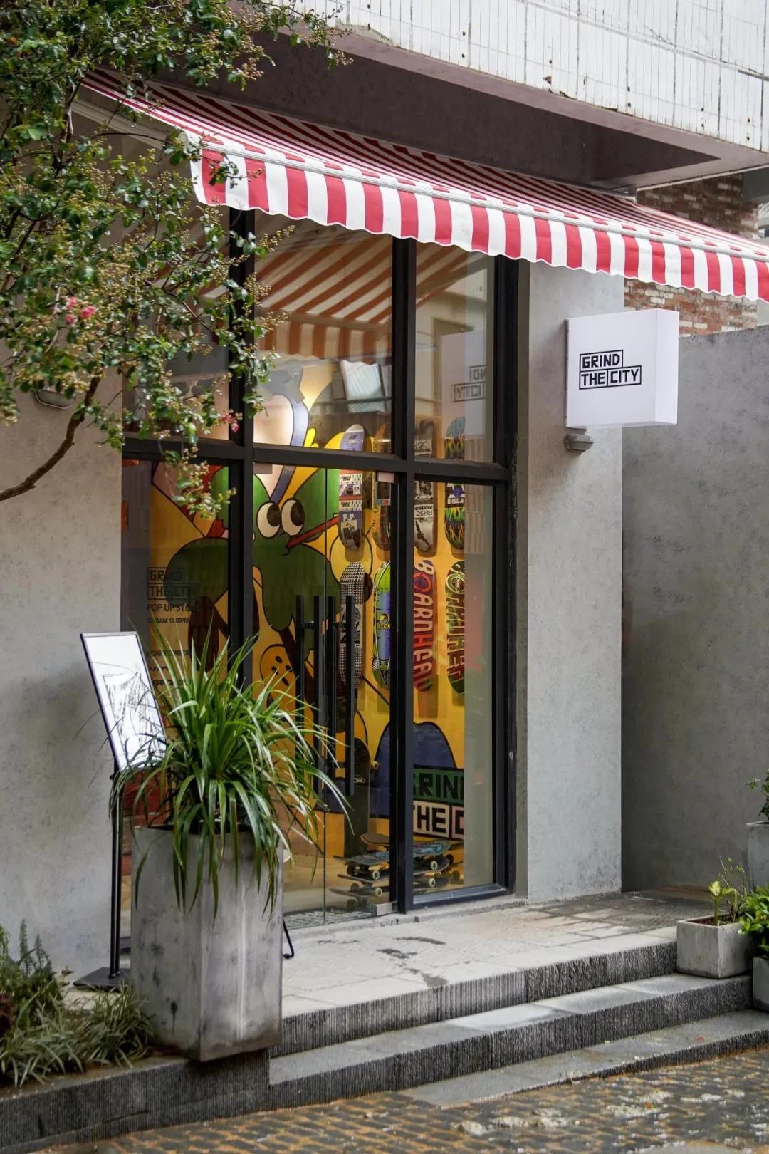 roaringwild主理人micky,roaringwild潮牌介绍