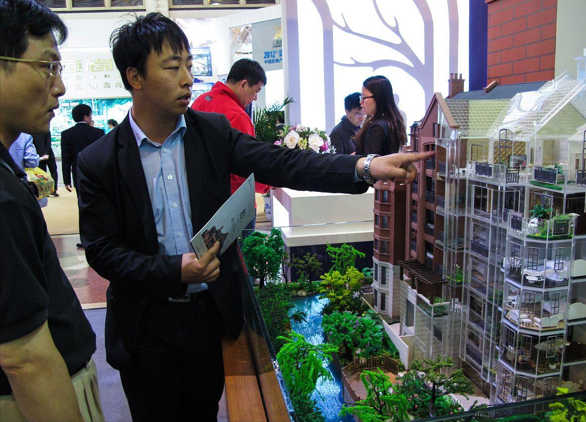 4楼18楼值不值得买,14层楼不能买的楼层