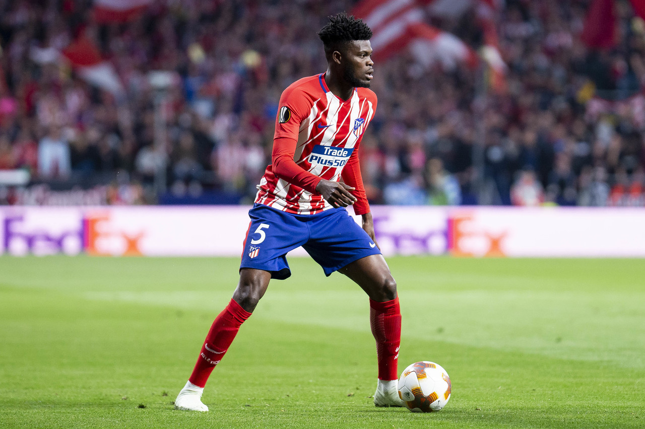 马竞中场核心托马斯,马竞中场托马斯视频