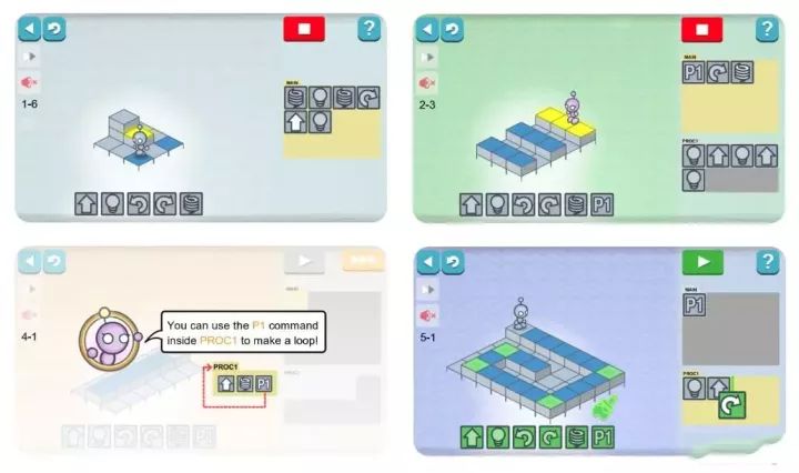 免费学习少儿编程网站,国内最好的少儿编程机构排名前十