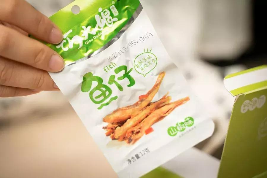 吃了一圈江河湖海,告诉你哪些淘宝零食治得了嘴馋