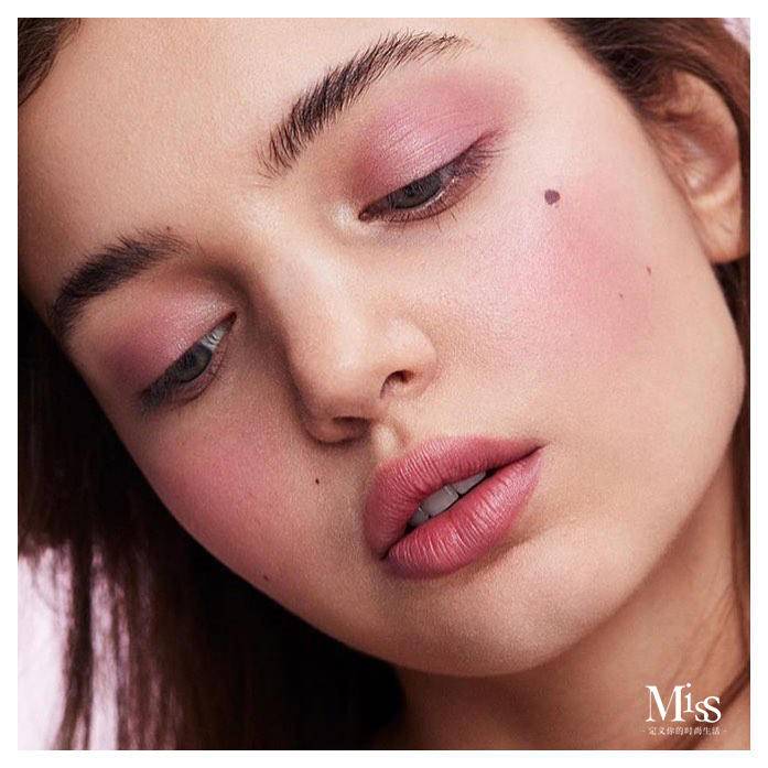 素颜也能涂的口红百搭,十支必备的口红色号