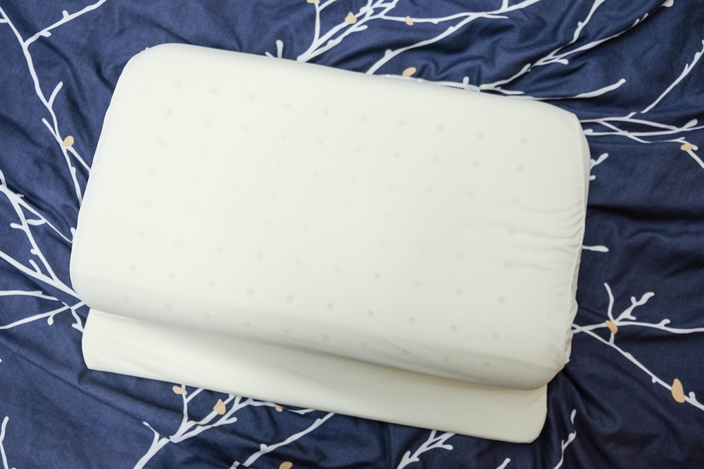 哪种枕头可以改善颈椎,能让颈椎舒服进入深度睡眠的枕头