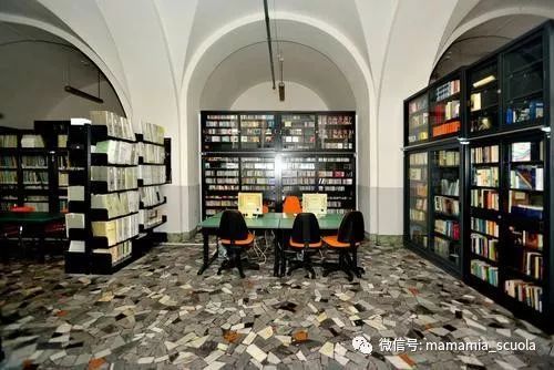 费尔默音乐学院学费,意大利费尔默音乐学院