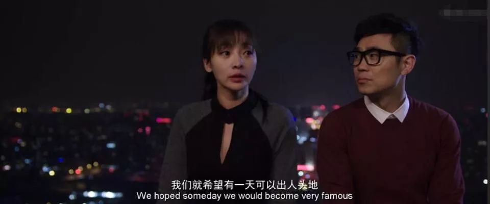 曾自嘲“借胸上位”，39岁的她终于等到了这部爆款《受益人》