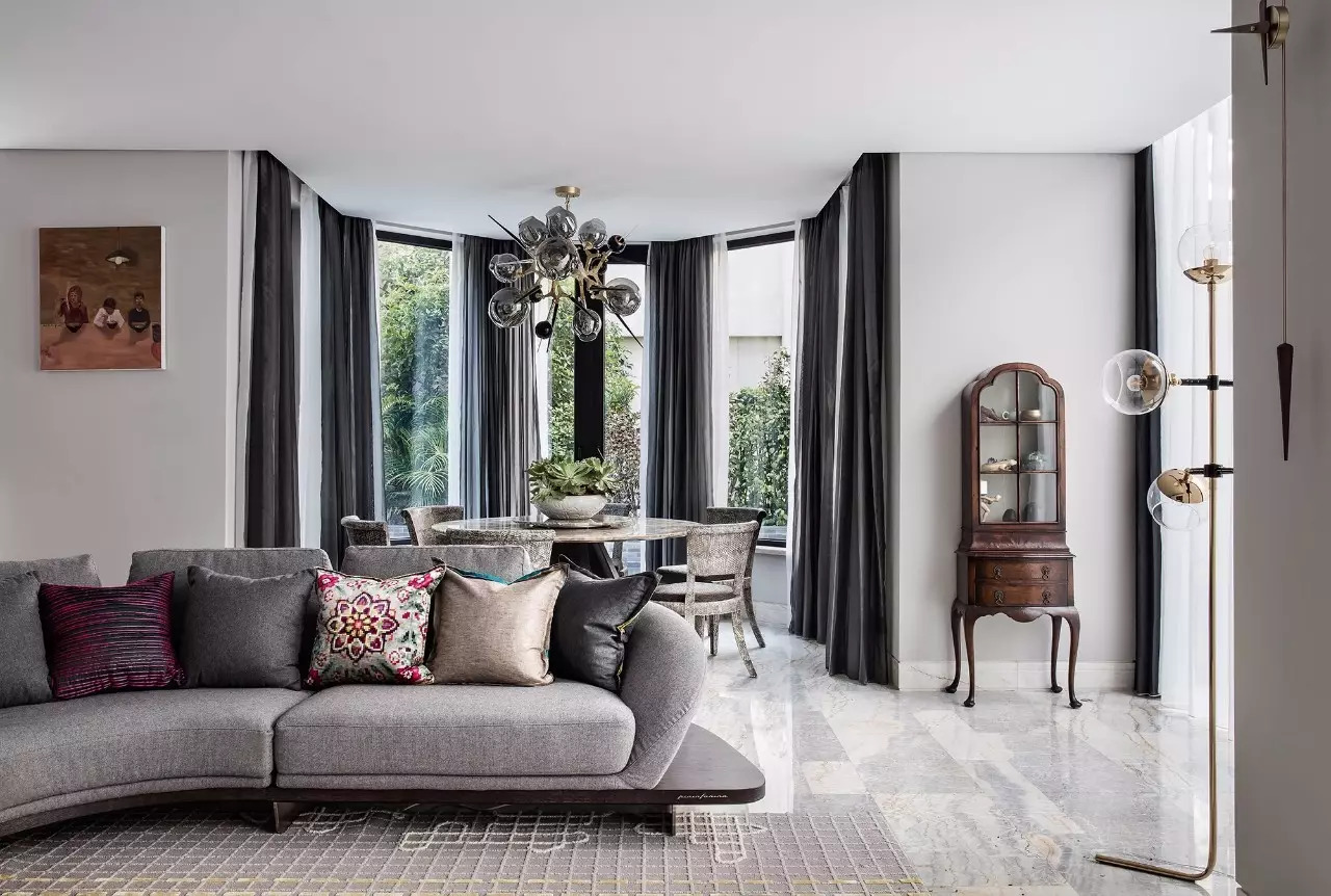 这才是上海真正的豪宅区,这才是上海第一豪宅