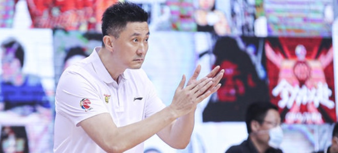 新赛季场均121分的广东队,为何如此强大?