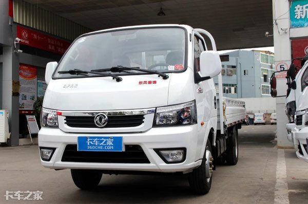 微卡市场未来发展趋势,新能源微卡优惠多少