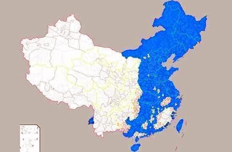 日军侵华了哪些地方,日军侵华有哪些地方未被占领