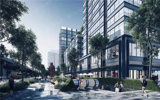 等了十年的搬迁,成都红牌楼西部汽车城好久搬迁