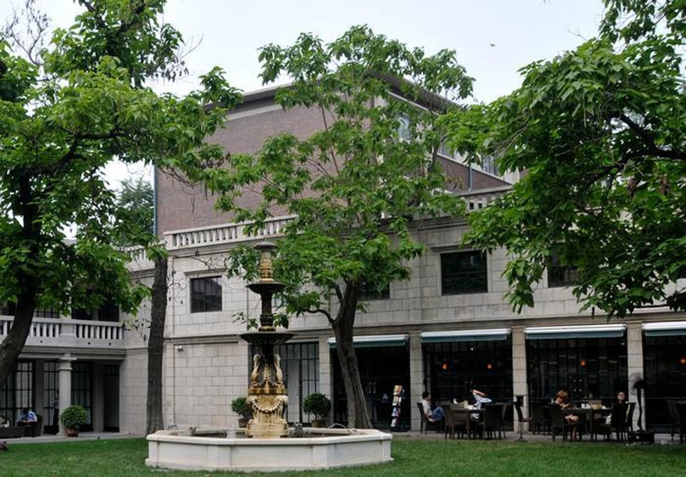 天津免费景点,天津必游的免费景点排名前十