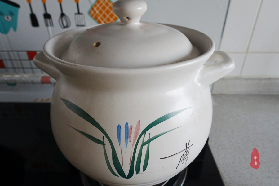 春季补气血鸡汤,惊蛰前喝什么汤好喝