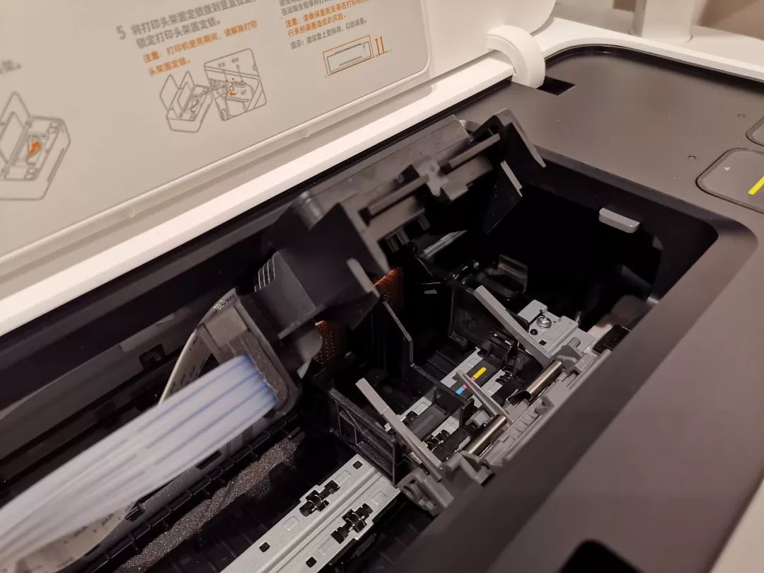 小米米家喷墨打印机手机连接方法,小米米家喷墨打印机怎么安装驱动