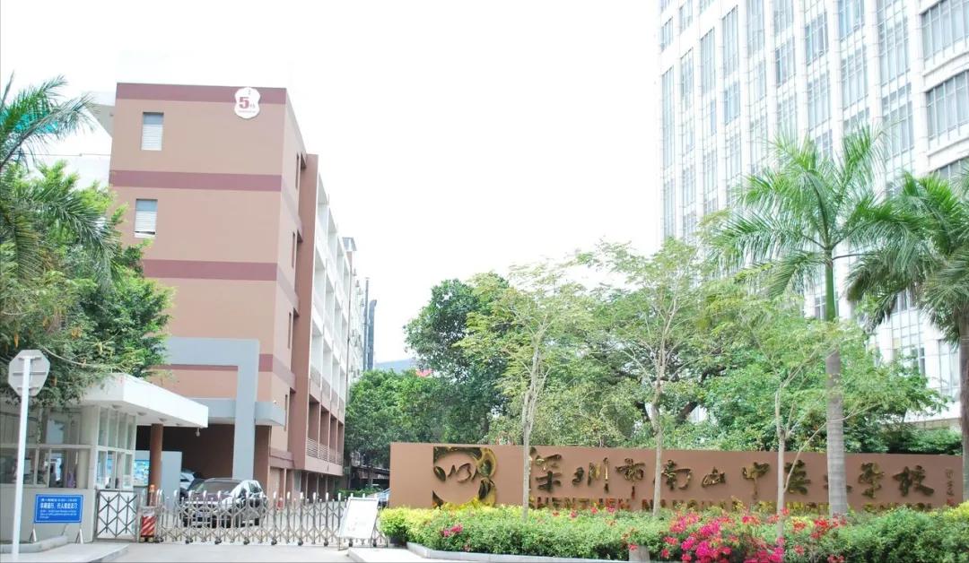 深圳报4个民办学校哪个会录取,深圳报民办学校还能报公办学校吗