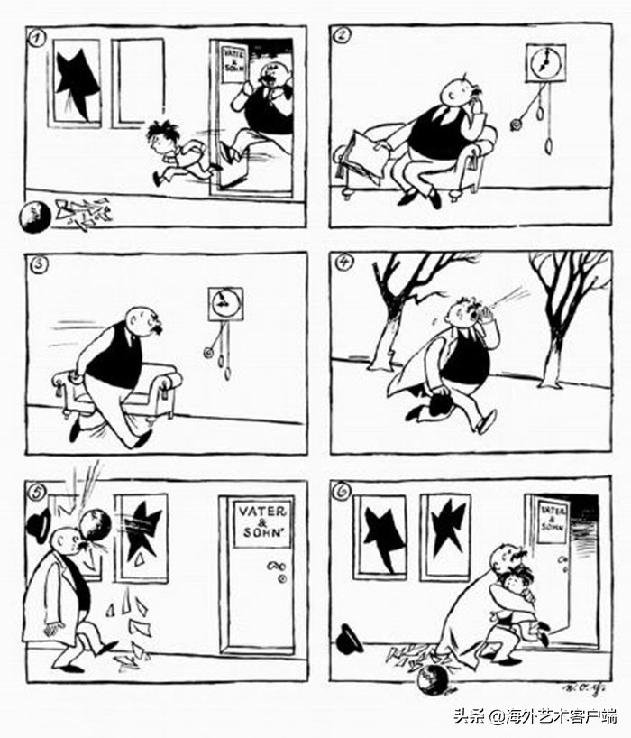 父亲的画像人物,父亲的画像的主人公是谁