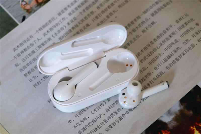 360popbuds真无线蓝牙耳机评测,360playbudspro蓝牙耳机