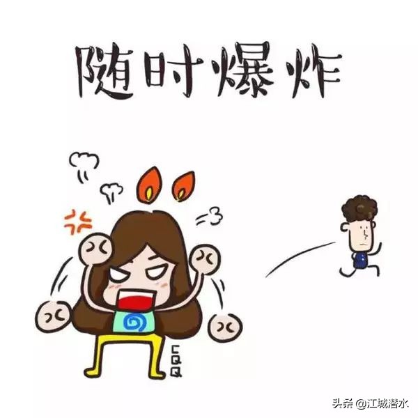 来大姨妈去潜水会怎样,自由潜水会不会遇到鲨鱼