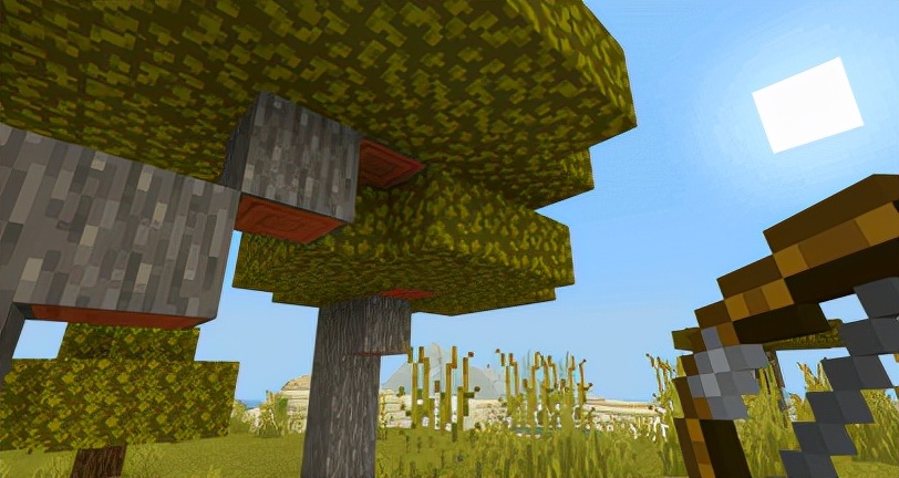 我的世界如何快速传送到伙伴旁边,我的世界各种传送方法