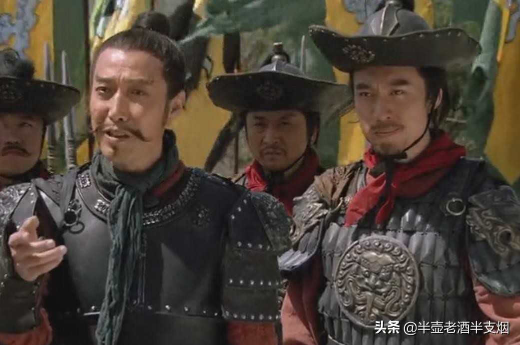 比一比人品武功带兵能力:孙立花荣张清谁能入选梁山马军五虎将?