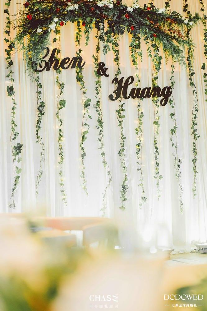 dowed婚礼案例,dodowed教程