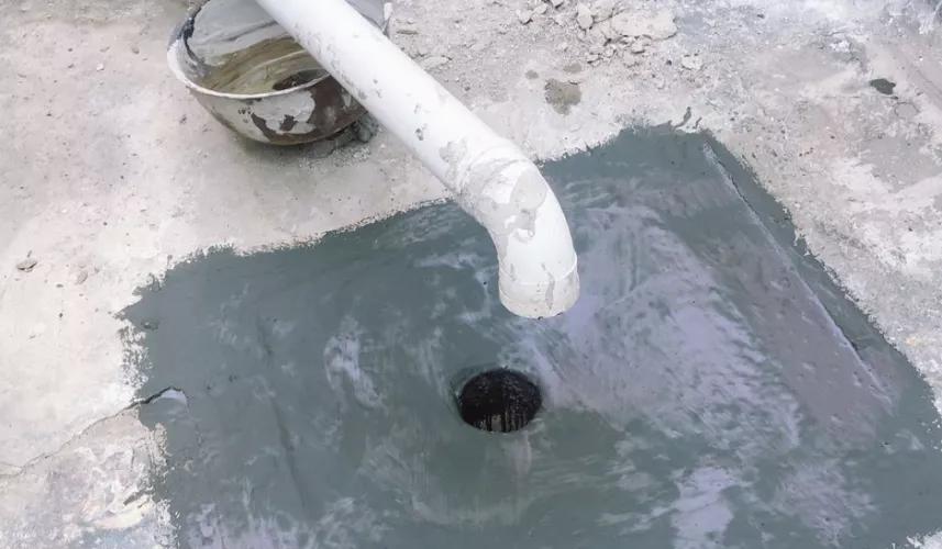 屋顶防水漏水怎么检查,屋面漏水检查方法有哪些