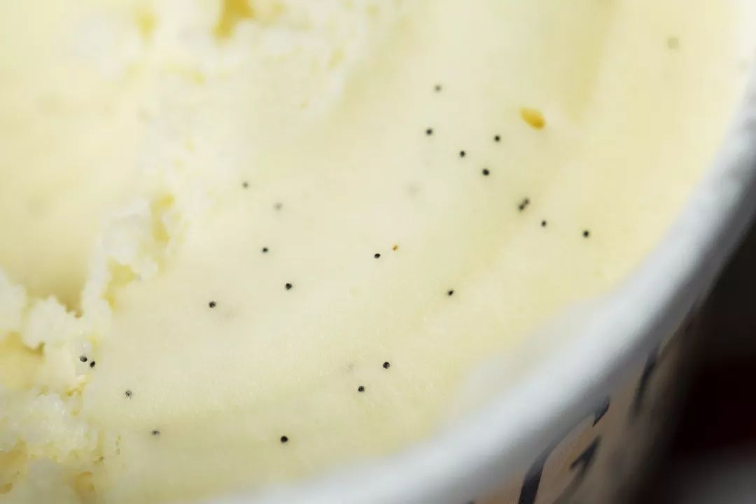 万豪酒店自助餐冰淇淋,七星级酒店冰淇淋