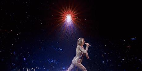 泰勒斯威夫特美利坚女士,泰勒斯威夫特先生和女士们