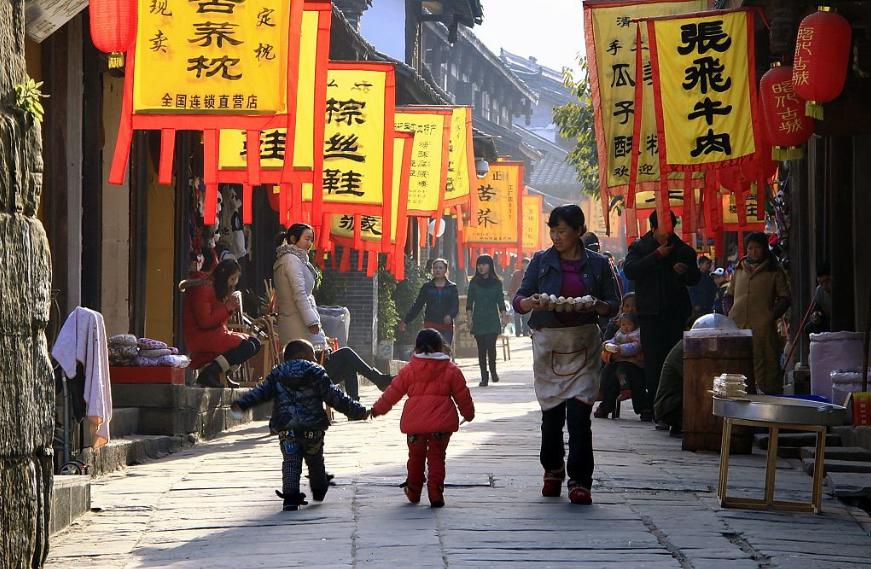 瑶族千年瑶寨攻略,中国最好的瑶寨排名